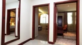 Hotel Khelaiwi Dammam 