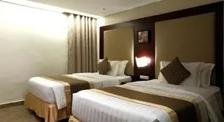 Hotel Khelaiwi Dammam 