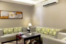 Hotel Khelaiwi Dammam 