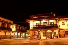 Hotel Plaza de Armas Cusco 