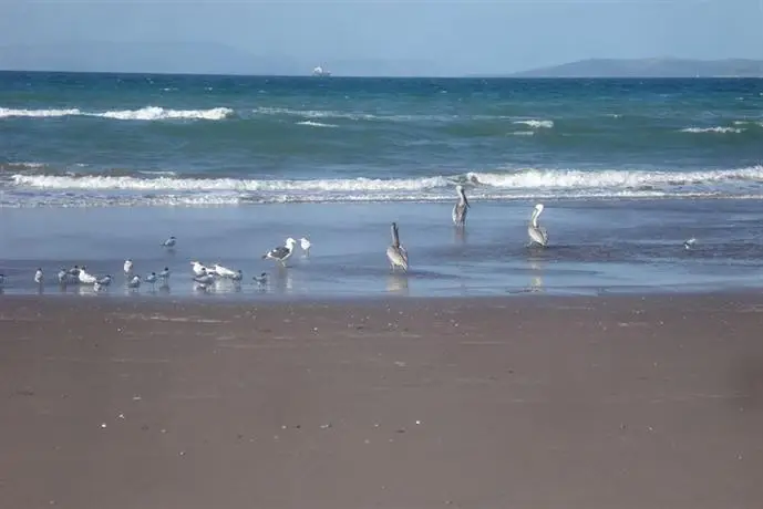 Paraiso Del Mar