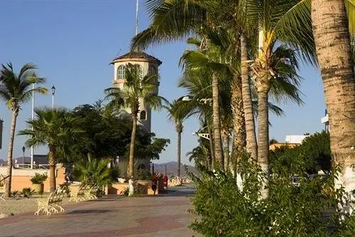 Paraiso Del Mar