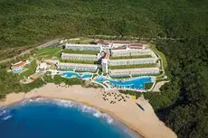 Secrets Huatulco Resort & Spa 