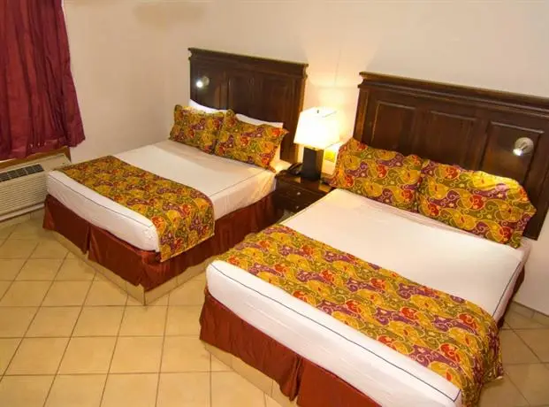 Best Western Laos Mar Hotel & Suites