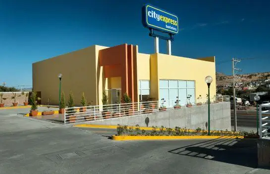 City Express Nogales 