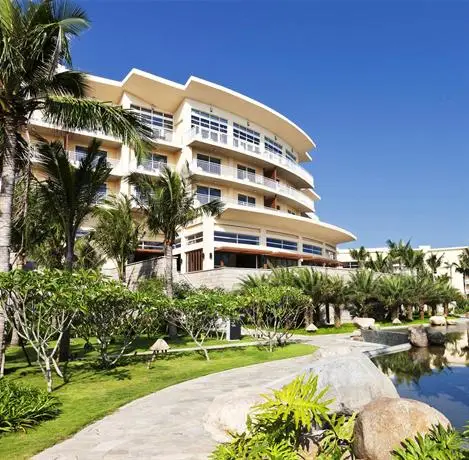 Four Points by Sheraton Shenzhou Peninsula Resort 