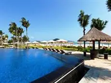 Four Points by Sheraton Shenzhou Peninsula Resort 