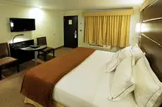 Hotel Real del Rio Tijuana 