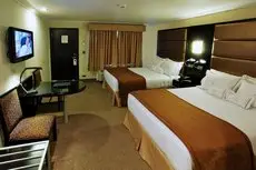 Hotel Real del Rio Tijuana 