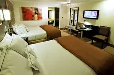 Hotel Real del Rio Tijuana 