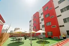 Hotel Real del Rio Tijuana 