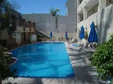 Las Gaviotas Resort 