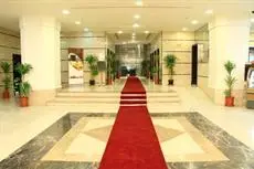 Mobark Plaza Hotel Makkah 