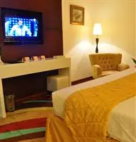 Mobark Plaza Hotel Makkah 