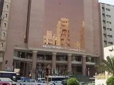 Palestine Hotel Makkah 