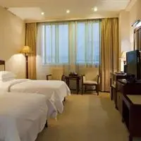 Tianfei Business Hotel 