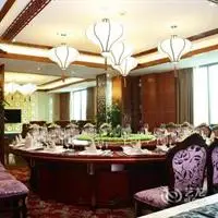 Tianfei Business Hotel 