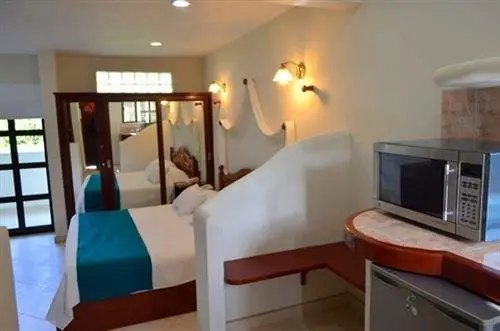 Villas Coco Resort - All Suites 