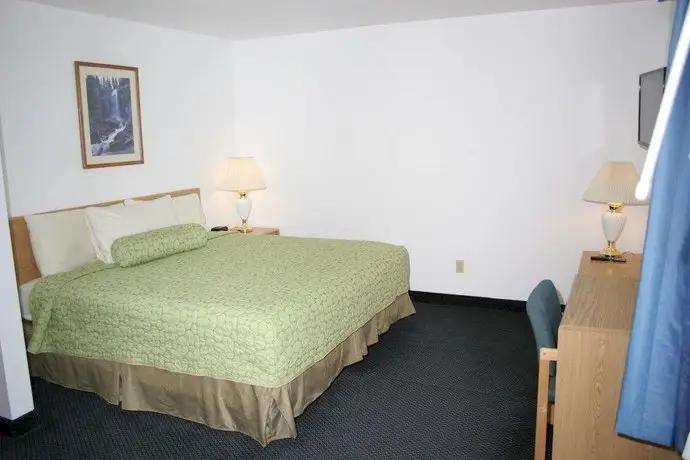 Pagosa Springs Inn & Suites 