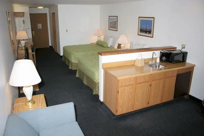 Pagosa Springs Inn & Suites 