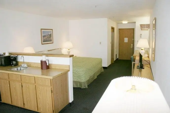 Pagosa Springs Inn & Suites 