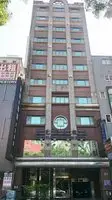 Berkeley Business Hotel Zhongzheng 