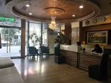 Berkeley Business Hotel Zhongzheng 