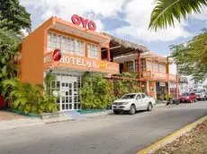 Hotel Bello Caribe San Miguel de Cozumel 