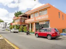 Hotel Bello Caribe San Miguel de Cozumel 