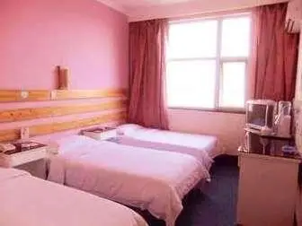 Juhe Express Hotel Luoyang Jiefang Road