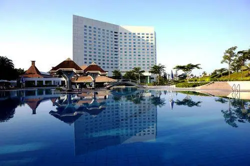 Parkview Hotel Hualien City 