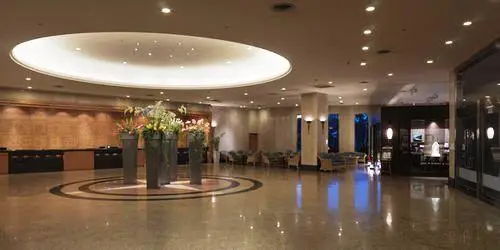 Parkview Hotel Hualien City