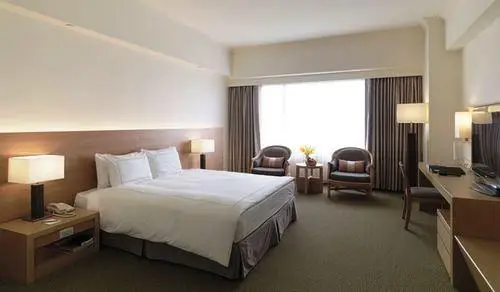 Parkview Hotel Hualien City