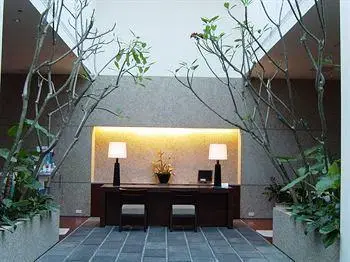 Parkview Hotel Hualien City 