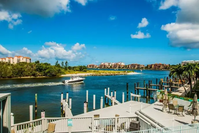 The BoatHouse Marco Island 