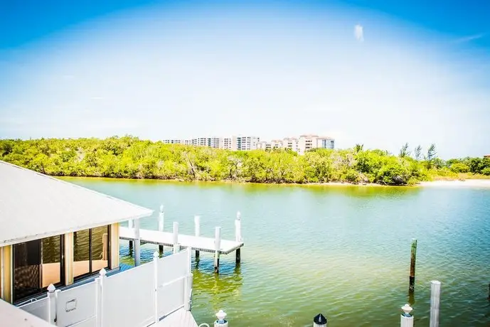 The BoatHouse Marco Island 