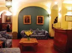 Hotel Colonial de Puebla 