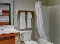 WoodSpring Suites Shreveport Bossier City 