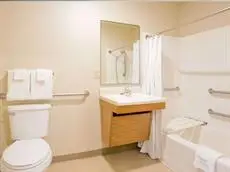 WoodSpring Suites Shreveport Bossier City 