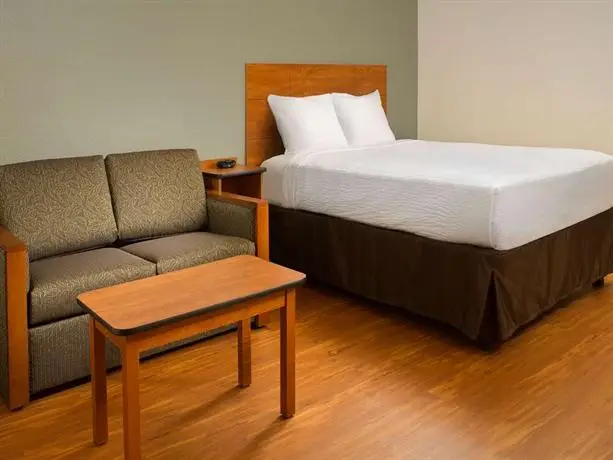 WoodSpring Suites Shreveport Bossier City 