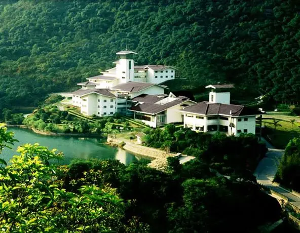 Yaoxi Dynasty Hotel - Wenzhou