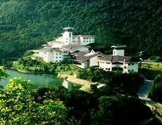 Yaoxi Dynasty Hotel - Wenzhou 