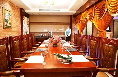 Yaoxi Dynasty Hotel - Wenzhou