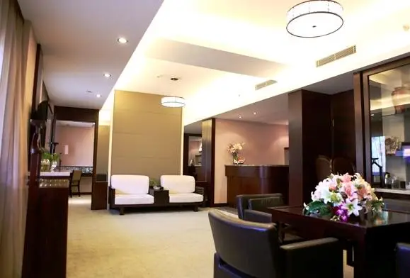 Yaoxi Dynasty Hotel - Wenzhou 