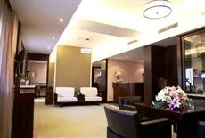 Yaoxi Dynasty Hotel - Wenzhou 