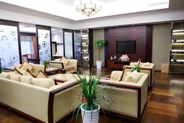 Yaoxi Dynasty Hotel - Wenzhou 