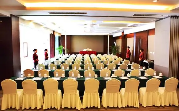 Yaoxi Dynasty Hotel - Wenzhou 