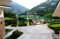 Yaoxi Dynasty Hotel - Wenzhou 