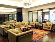 Yaoxi Dynasty Hotel - Wenzhou 