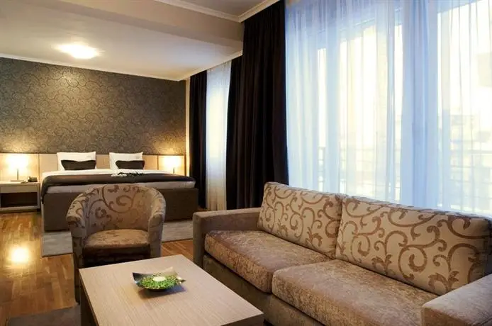 Garni Hotel Nevski